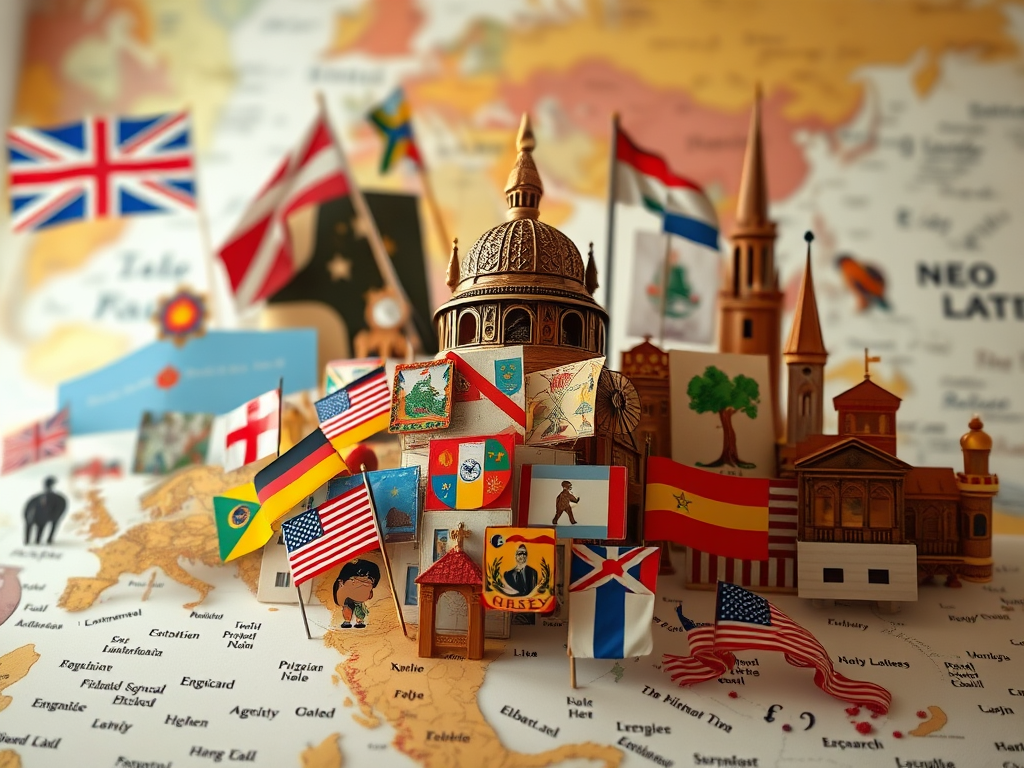 Debating USA’s Official Language: The English Controversy