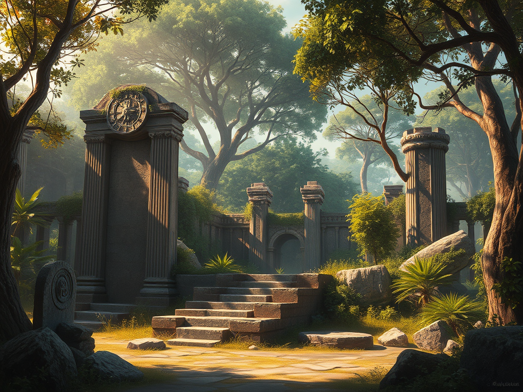 Exploring Heritage: A Look at Nationalism and Identity